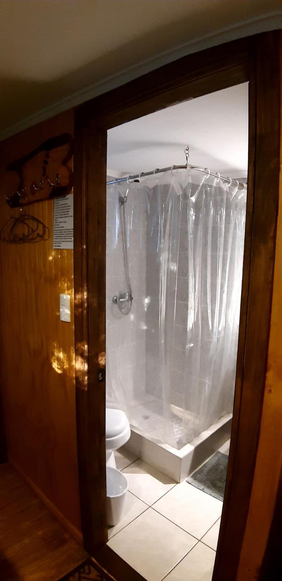 Eco Cabana Puerto Varas Buitenkant foto